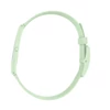 Kép 2/5 - Swatch Caricia Verde unisex óra - SS09G101