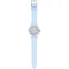 Kép 2/4 - Swatch The Originals Flowerscreen női óra - SUOK154
