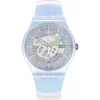 Kép 1/4 - Swatch The Originals Flowerscreen női óra - SUOK154