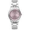 Kép 1/3 - Swatch Pinkaround női óra - YLS455G