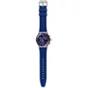 Kép 2/2 - Swatch Hookup férfi óra - YVS417