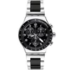 Kép 2/5 - Swatch Speed Up férfi óra - YVS441GC