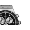Kép 2/3 - Swatch Dark Irony Chrono unisex óra - YVS487G