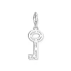 Kép 2/3 - Thomas Sabo kulcs charm - 0010-051-14