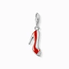 Kép 1/2 - Thomas Sabo magassarkú charm - 0301-007-10