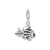 Kép 3/4 - Thomas Sabo tengeri hal charm - 1884-945-7