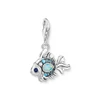 Kép 1/4 - Thomas Sabo tengeri hal charm - 1884-945-7