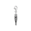 Kép 2/4 - Thomas Sabo tengeri csikóhal charm - 1886-643-14