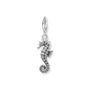 Kép 3/4 - Thomas Sabo tengeri csikóhal charm - 1886-643-14