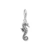 Kép 1/4 - Thomas Sabo tengeri csikóhal charm - 1886-643-14
