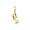 Kép 2/3 - Thomas Sabo koi ponty charm - 1888-414-7