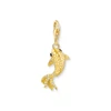 Kép 1/3 - Thomas Sabo koi ponty charm - 1888-414-7