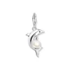Kép 2/3 - Thomas Sabo tengeri delfin charm - 1889-664-7