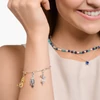 Kép 3/3 - Thomas Sabo tengeri delfin charm - 1889-664-7