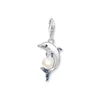 Kép 1/3 - Thomas Sabo tengeri delfin charm - 1889-664-7