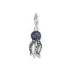 Kép 2/3 - Thomas Sabo tengeri polip charm - 1890-644-1