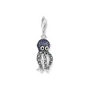 Kép 1/3 - Thomas Sabo tengeri polip charm - 1890-644-1