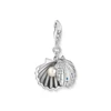 Kép 2/3 - Thomas Sabo tengeri kagyló charm - 1892-945-7