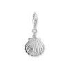 Kép 1/3 - Thomas Sabo tengeri kagyló charm - 1892-945-7