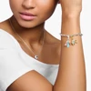 Kép 3/3 - Thomas Sabo színes aranyhal charm - 1921-959-7