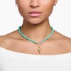 Kép 3/3 - Thomas Sabo színes hőlégballon charm - 1922-565-7
