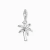 Kép 2/3 - Thomas Sabo pálmafa charm - 1932-342-7