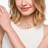 Kép 2/2 - Thomas Sabo Charm Club "D" charm - 1944-051-14