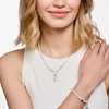 Kép 2/2 - Thomas Sabo Charm Club "R" charm - 1955-051-14