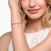 Kép 2/3 - Thomas Sabo Charm Club "K" charm - 1974-414-14