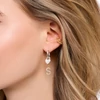 Kép 2/4 - Thomas Sabo Charm Club "S" charm - 1982-414-14