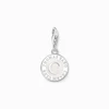 Kép 1/2 - Thomas Sabo Charm Club Charmista charm - 1998-007-14