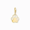 Kép 1/2 - Thomas Sabo Charm Club mancs charm - 2014-427-39