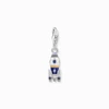 Kép 1/2 - Thomas Sabo Charm Club rakéta charm - 2038-347-7