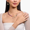 Kép 2/2 - Thomas Sabo Charm Club csillag charm - 2039-041-13