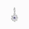 Kép 2/3 - Thomas Sabo Charm Club holdfázis charm - 2040-664-32