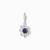 Kép 1/3 - Thomas Sabo Charm Club holdfázis charm - 2040-664-32