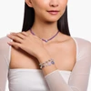 Kép 3/3 - Thomas Sabo Charm Club Szaturnusz charm - 2041-041-7