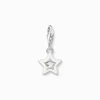 Kép 1/2 - Thomas Sabo Charm Club csillag charm - 2044-041-14