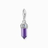 Kép 1/2 - Thomas Sabo Charm Club hatszögletű charm - 2047-348-13