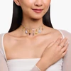 Kép 2/2 - Thomas Sabo Charm Club hatszögletű charm - 2048-973-13