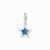 Kép 1/2 - Thomas Sabo Charm Club csillag charm - 2055-007-32