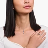 Kép 2/2 - Thomas Sabo Charm Club síléc charm - 2059-041-32