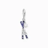 Kép 1/2 - Thomas Sabo Charm Club síléc charm - 2059-041-32