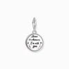 Kép 2/3 - Thomas Sabo Charm Club Iglu charm - 2060-473-7