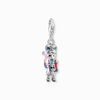 Kép 1/2 - Thomas Sabo Charm Club Diótörő charm - 2062-691-7