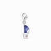 Kép 2/3 - Thomas Sabo Charm Club Hógömb charm - 2063-664-7