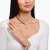 Kép 2/2 - Thomas Sabo Charm Club mézeskalács ember charm - 2064-691-7