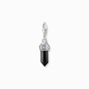 Kép 1/2 - Thomas Sabo Charm Club hatszögletű charm - 2110-698-11