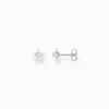 Kép 1/2 - Thomas Sabo Charm Club fülbevaló - H2273-041-14
