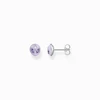 Kép 1/2 - Thomas Sabo Charm Club UFO fülbevaló - H2274-041-13